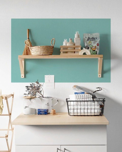 Hatte Me! Palette | 49 Ice Green