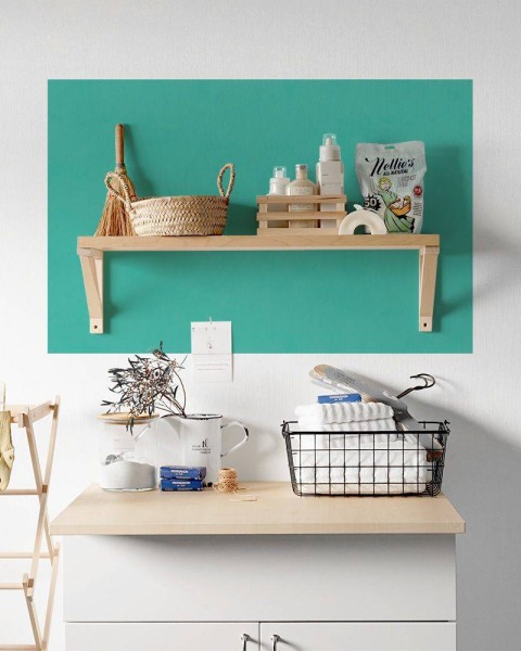 Hatte Me! Palette | 50 Aquamarine