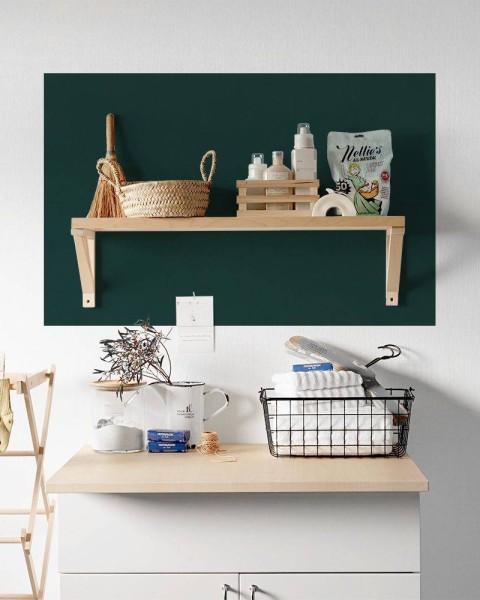 Hatte Me! Palette | 54 Evergreen