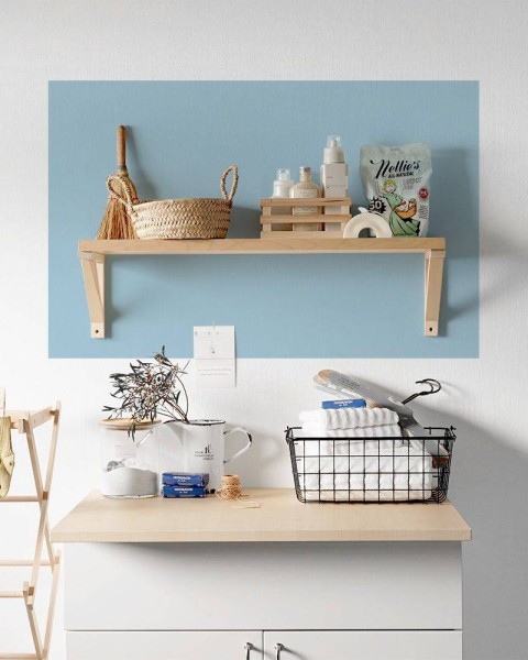Hatte Me! Palette | 55 Baby Blue
