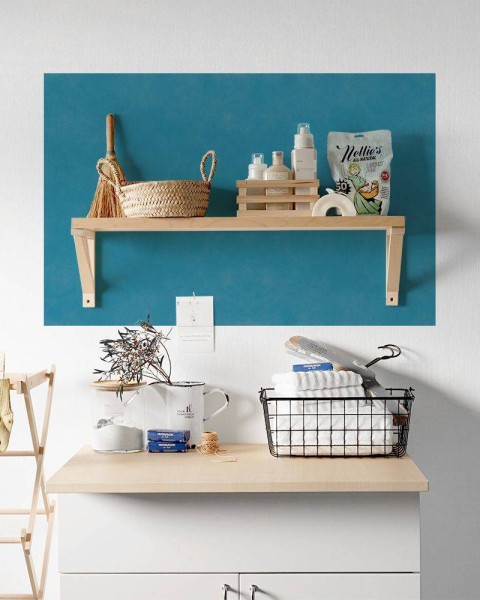 Hatte Me! Palette | 57 Sax Blue