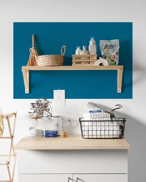 Hatte Me! Palette | 58 Royal Blue