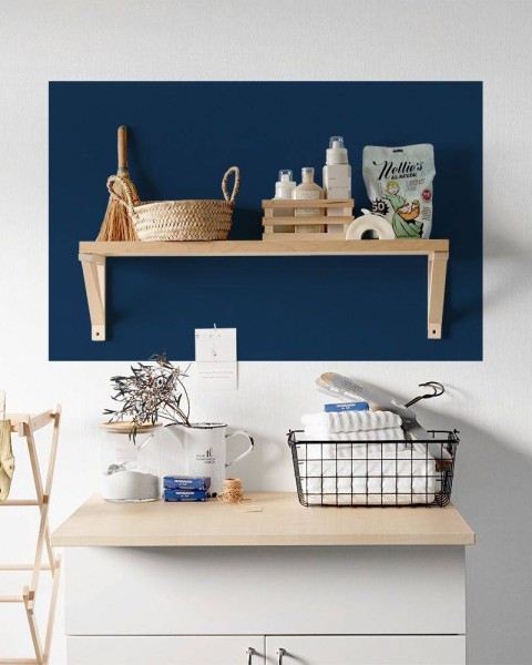 Hatte Me! Palette | 59 Indigo