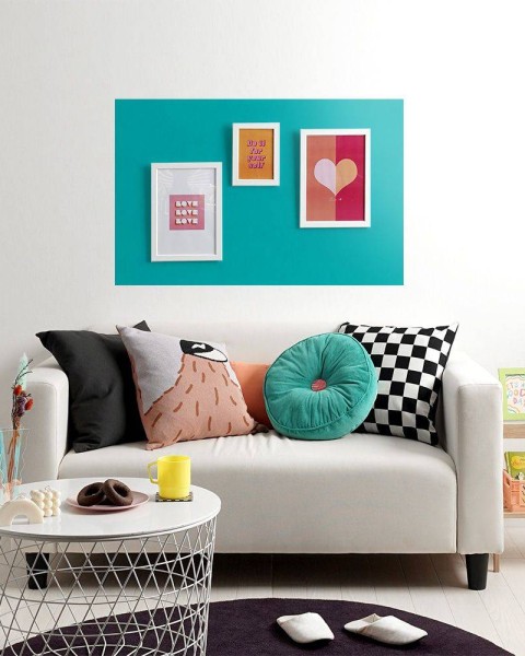 Hatte Me! Palette | 63 Aqua