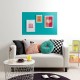Hatte Me! Palette | 63 Aqua