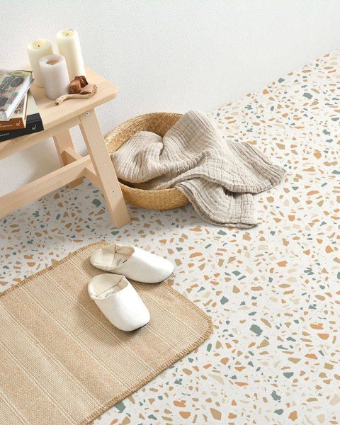 Honpo | Floor Sticker
