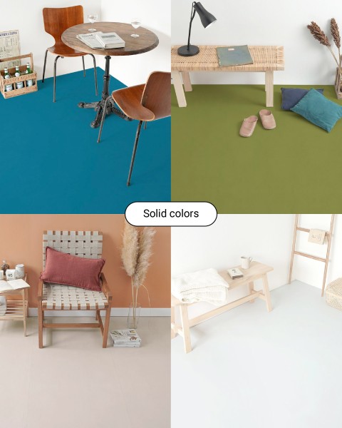 Honpo | Floor Sticker