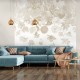 HOHENBERGER / TROPICAL / FLOWER RAIN ALMOND / 18004