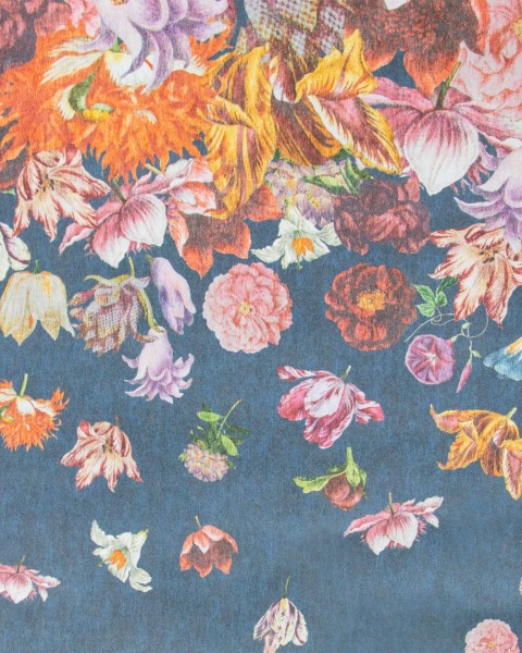HOHENBERGER / TROPICAL / FLOWER RAIN BLUEBERRY / 18005
