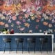 HOHENBERGER / TROPICAL / FLOWER RAIN BLUEBERRY / 18005