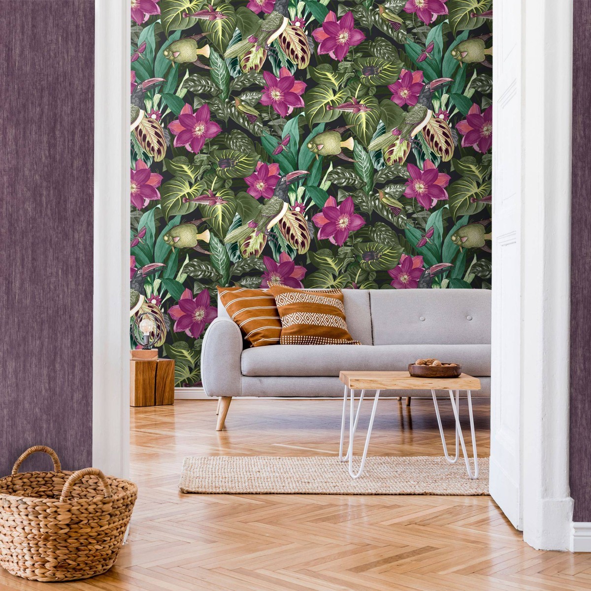 HOHENBERGER / TROPICAL / PALAU / 26744