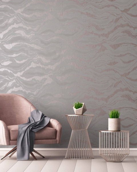 Hohenberger | Slow Living | Reflection Dusty Lilac | 30025