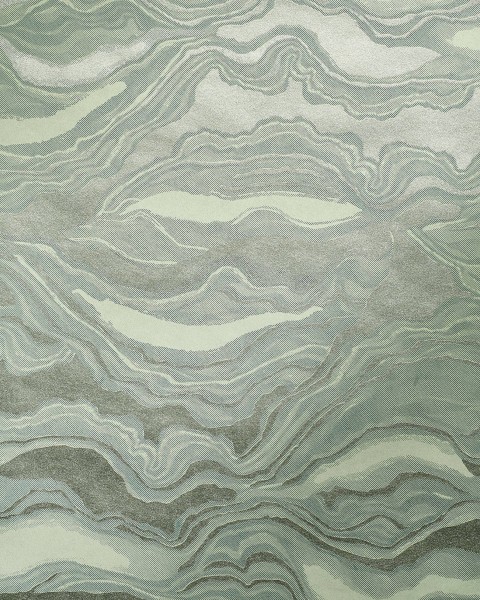Hohenberger | Slow Living | Reflection Wasabi Green | 30027