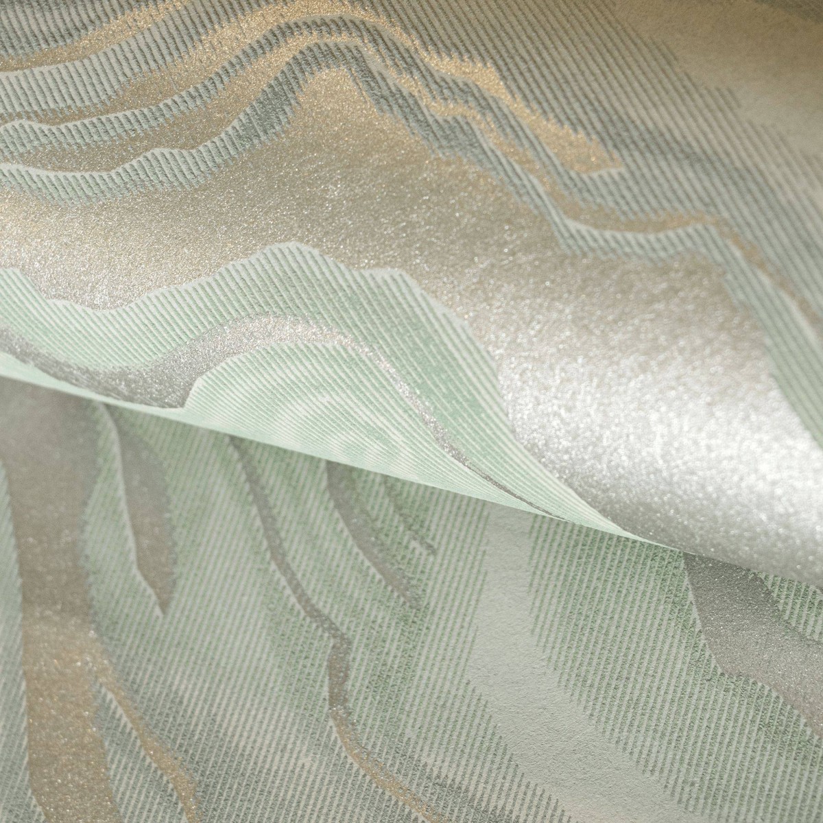 Hohenberger | Slow Living | Reflection Wasabi Green | 30027