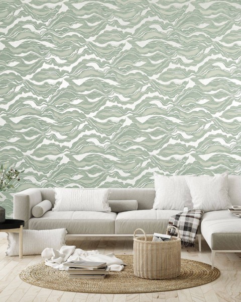 Hohenberger | Slow Living | Reflection Wasabi Green | 30027
