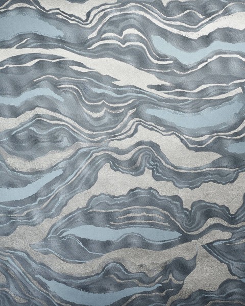 Hohenberger | Slow Living | Reflection Night Blue | 30028