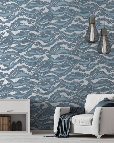 Hohenberger | Slow Living | Reflection Night Blue | 30028