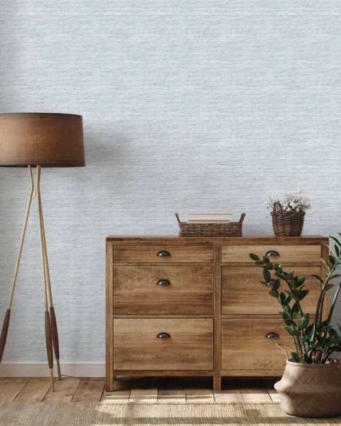 HOHENBERGER | 26876 | FARO CHALKY BLUE