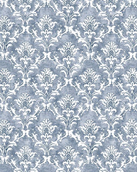 HOHENBERGER | 26862 | LISBOA CHALKY BLUE