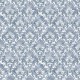 HOHENBERGER | 26862 | LISBOA CHALKY BLUE