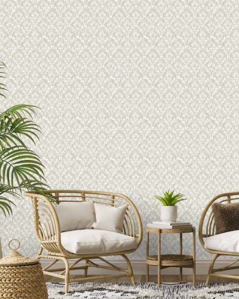 HOHENBERGER | 26861 | LISBOA SAND BEIGE