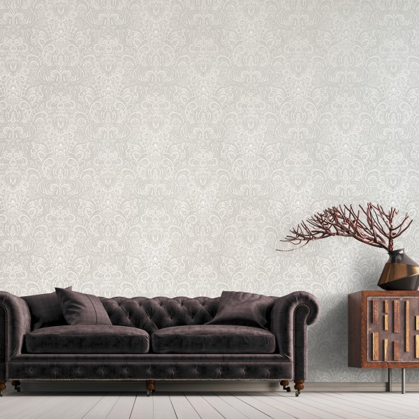 Hohenberger | ADONEA | Aphrodite Snow Silver | 81195