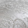 Hohenberger | ADONEA | Aphrodite Snow Silver | 81195