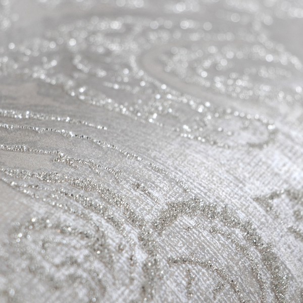 Hohenberger | ADONEA | Aphrodite Snow Silver | 81195