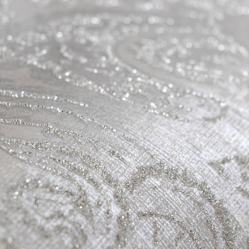 Hohenberger | ADONEA | Aphrodite Snow Silver | 81195