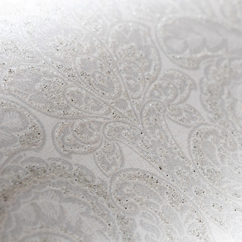 Hohenberger | ADONEA | Aphrodite Snow Silver | 81195