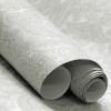 Hohenberger | ADONEA | Aphrodite Snow Silver | 81195