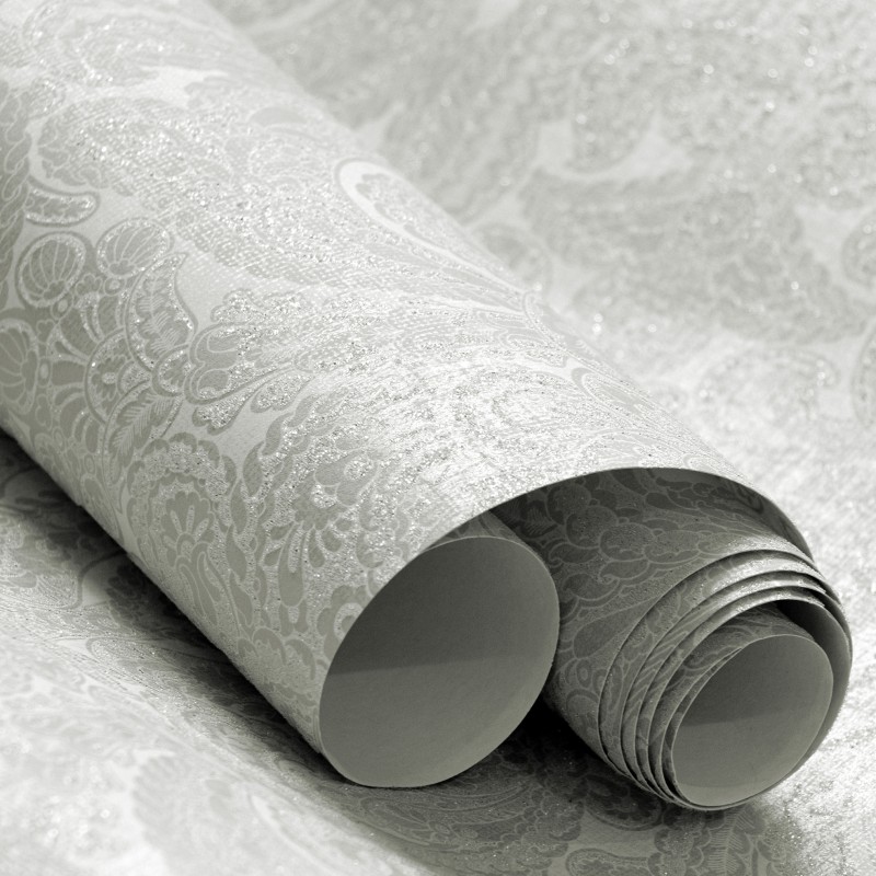 Hohenberger | ADONEA | Aphrodite Snow Silver | 81195
