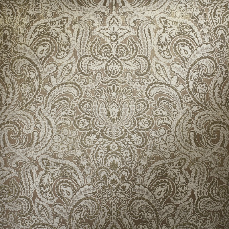 Hohenberger | ADONEA | Aphrodite Brown Gold | 81196