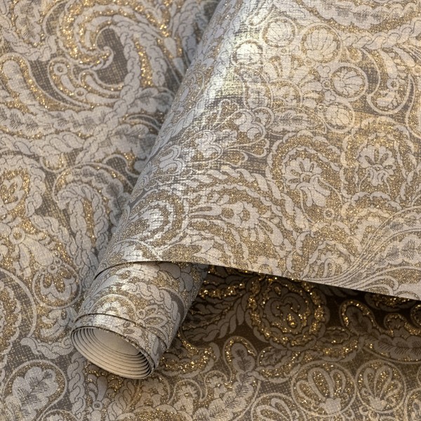Hohenberger | ADONEA | Aphrodite Brown Gold | 81196
