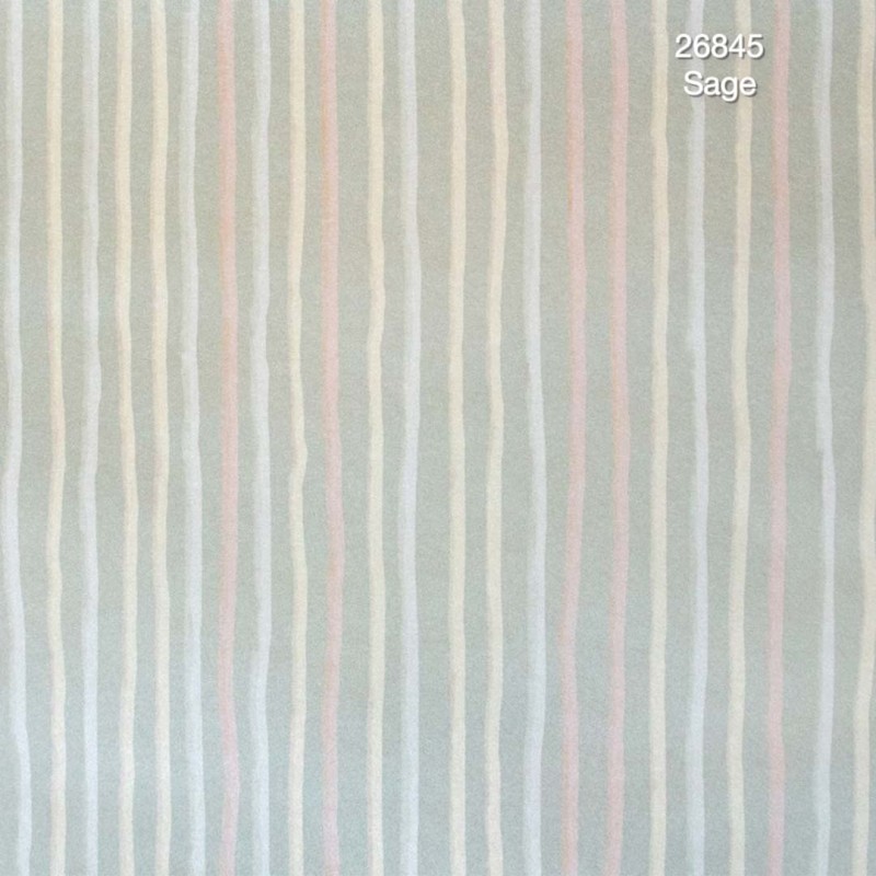 Hohenberger | Great Kids | Stripes II