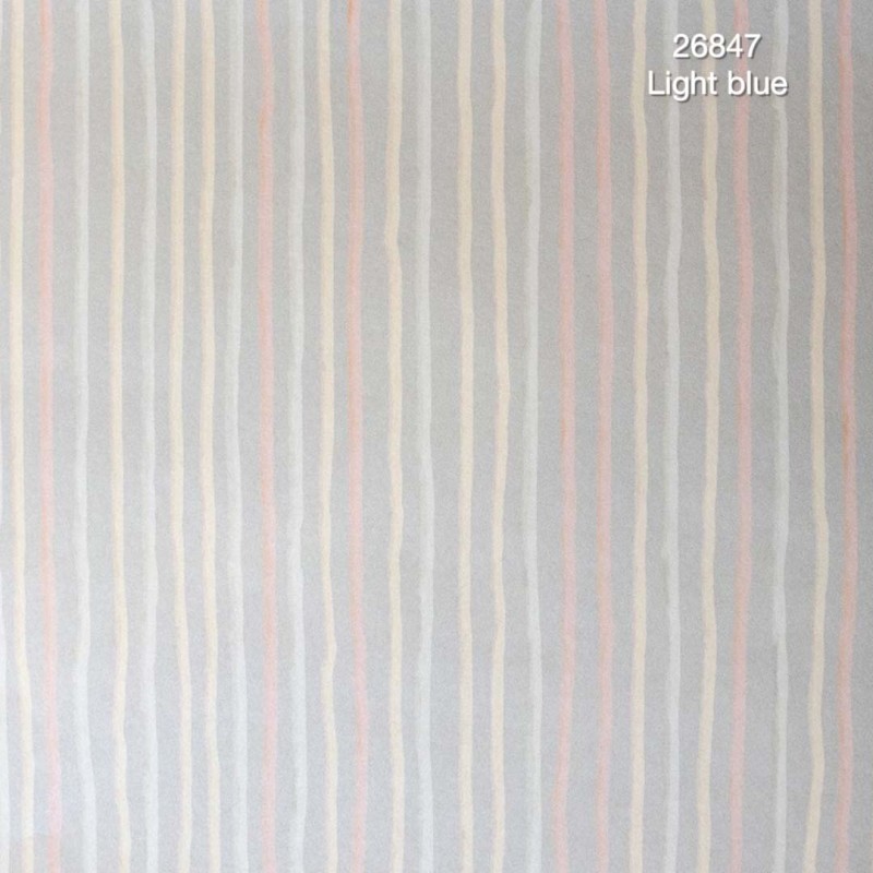 Hohenberger | Great Kids | Stripes II