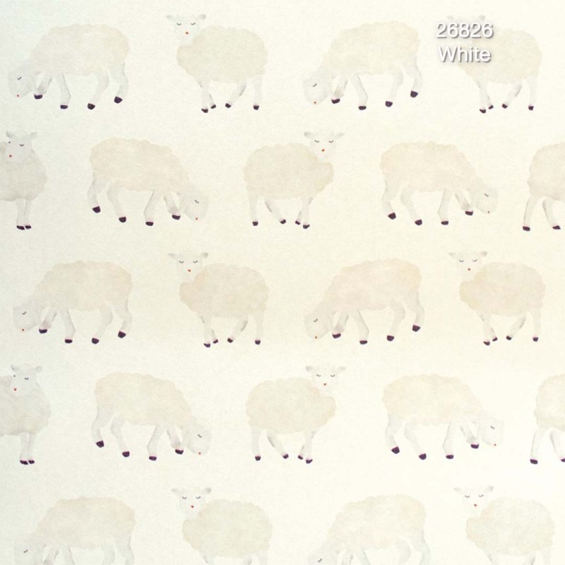 Hohenberger | Great Kids | Sweet Sheep