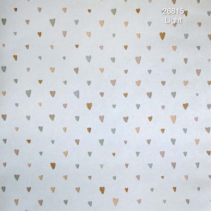 Hohenberger | Great Kids | Colored Hearts