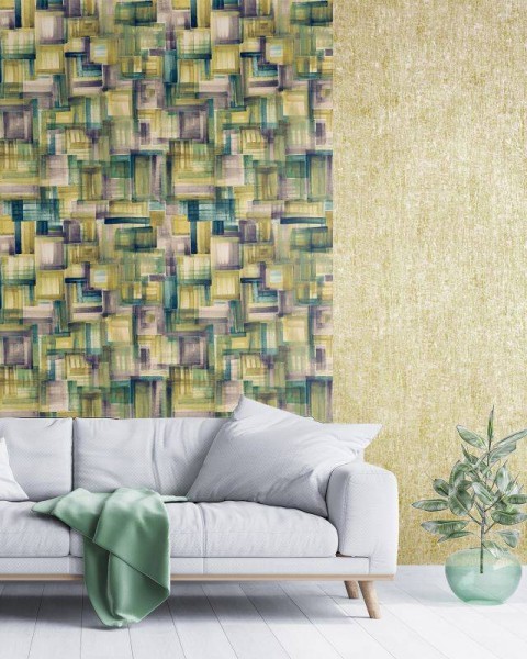 HOHENBERGER | 64994 | BASE GREEN GOLD