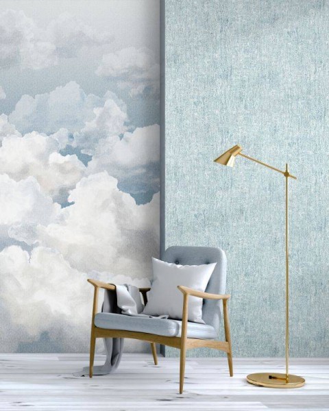 HOHENBERGER | 64989 | BASE SKY BLUE