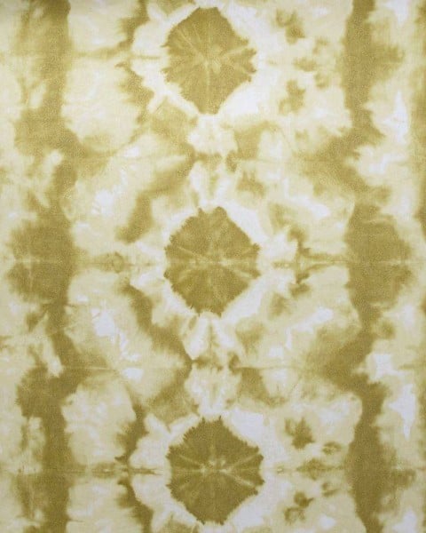 HOHENBERGER | 26789 | BATIK GREEN GOLD