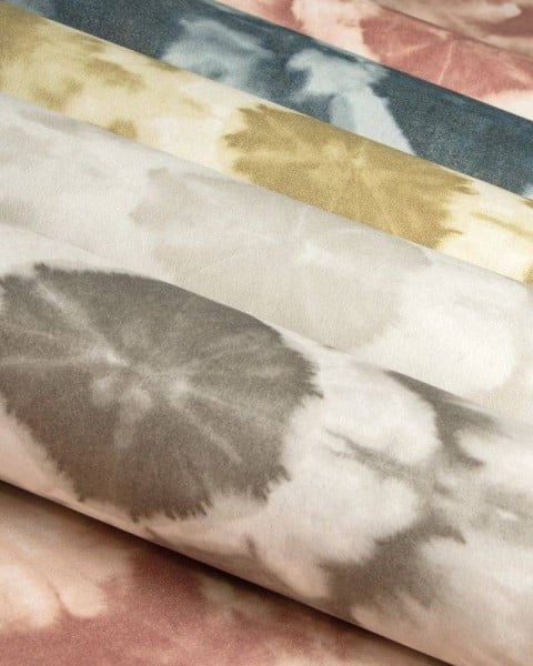 HOHENBERGER | 26788 | BATIK SLATE GREY