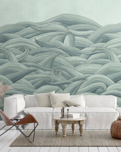 HOHENBERGER | 26785 | WAVES AQUA