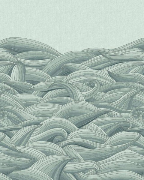 HOHENBERGER | 26785 | WAVES AQUA