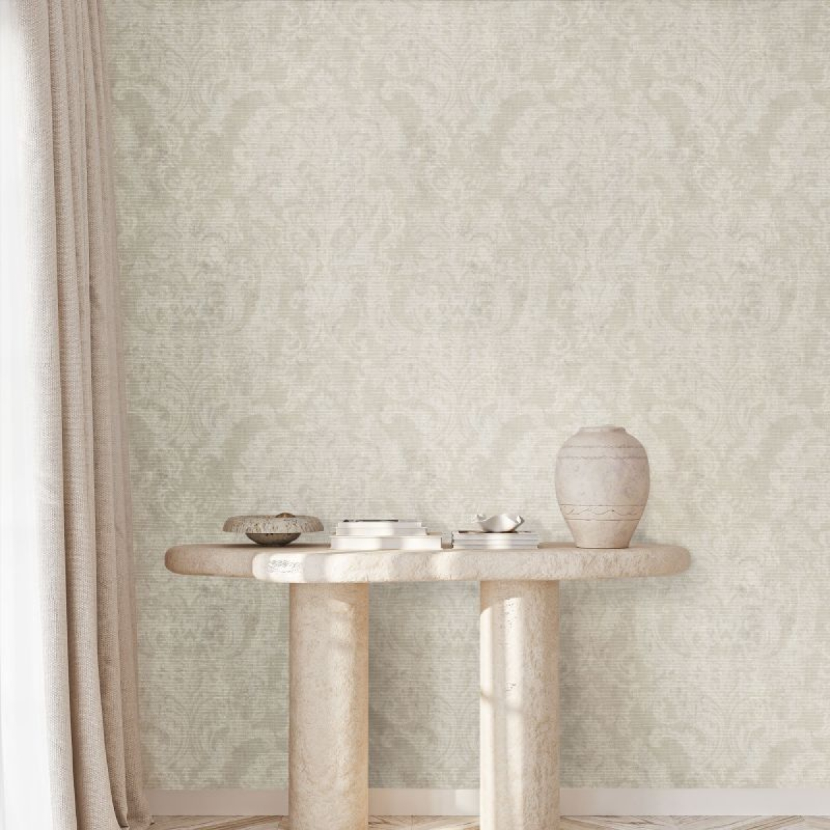 Hohenberger | Cerra | Fleur II