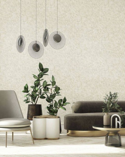 HOHENBERGER | 65281 | FERONIA SAND BEIGE