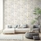 HOHENBERGER | 65292 | HERKULES IVORY WHITE
