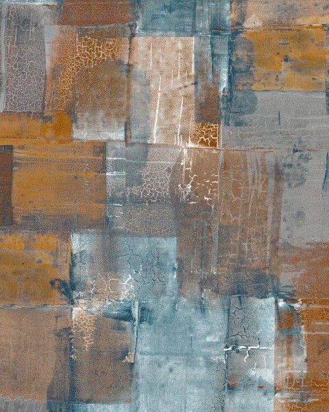 HOHENBERGER | 65297 | HERKULES RUST