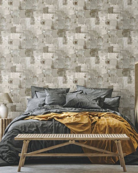 HOHENBERGER | 65294 | HERKULES UMBER BROWN