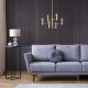 HOHENBERGER | 64619 | JUPITER OCEAN BLUE